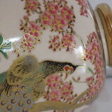 Vase satusma