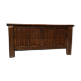 Old chest