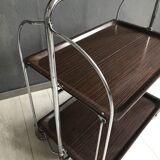 Vintage Serving Trolley 1970s