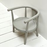 Chaise enfant Baumann