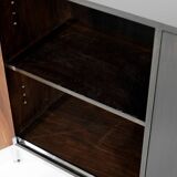 Cabinet by Jules Wabbes for Le Mobilier Universel, Belgium, 1960s.