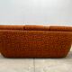 eastern bloc vintage living room set by jitona, czechoslovakia, 1970s