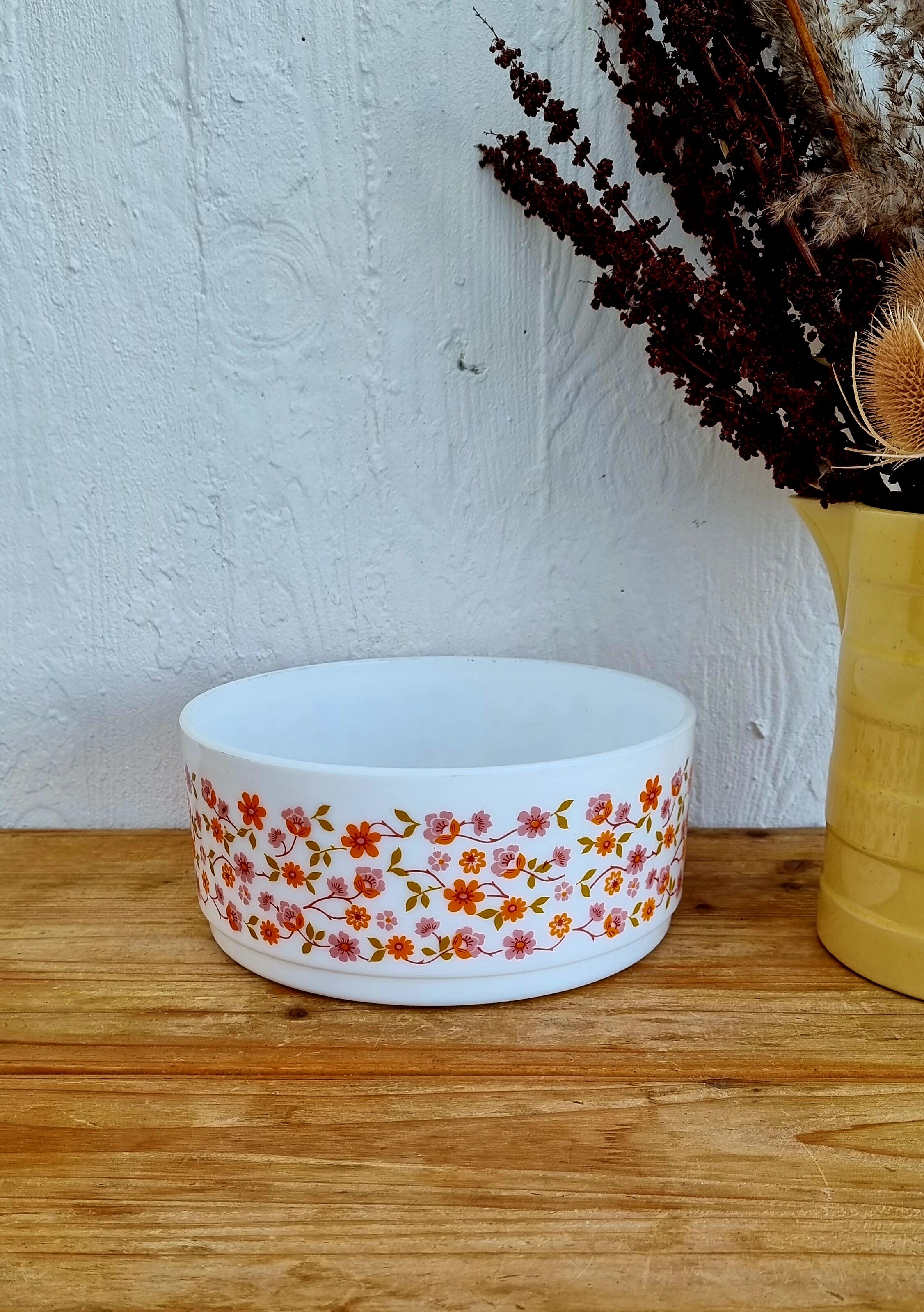 Arcopal salad bowl Scania model