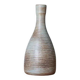 Vase grès signé Guy Roland Marcy, pot à fleurs, collection, 70's
