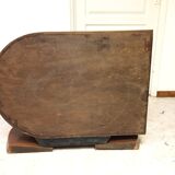 Art deco console 1 door