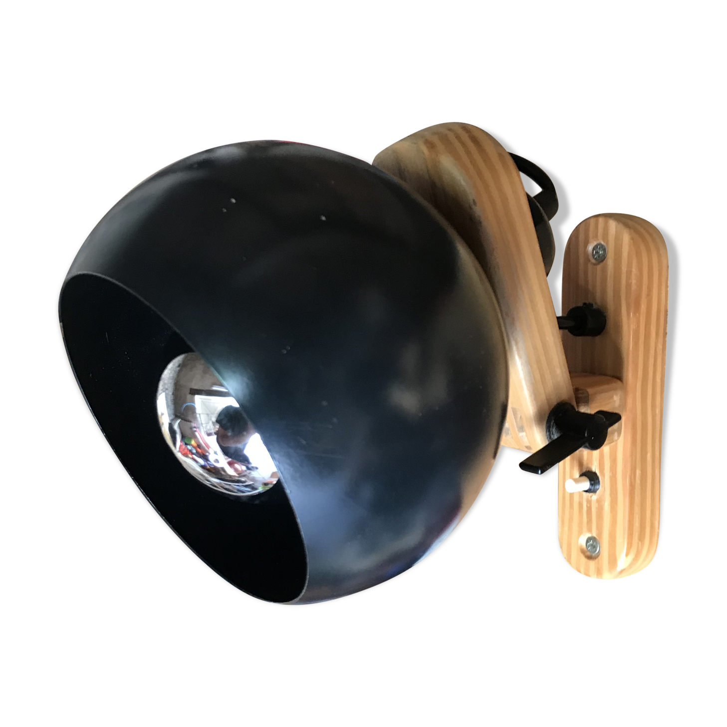 Scandinavian Wall lamp