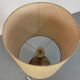 Vintage Italian ceramic floor lamp 60s