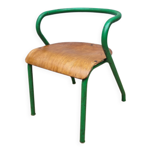 Chaise enfant Mullca