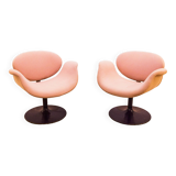 Lounge Chair and ottoman - Charles and Ray Eames - Circa 70 vintage