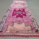 Turkish runner 350x106cm