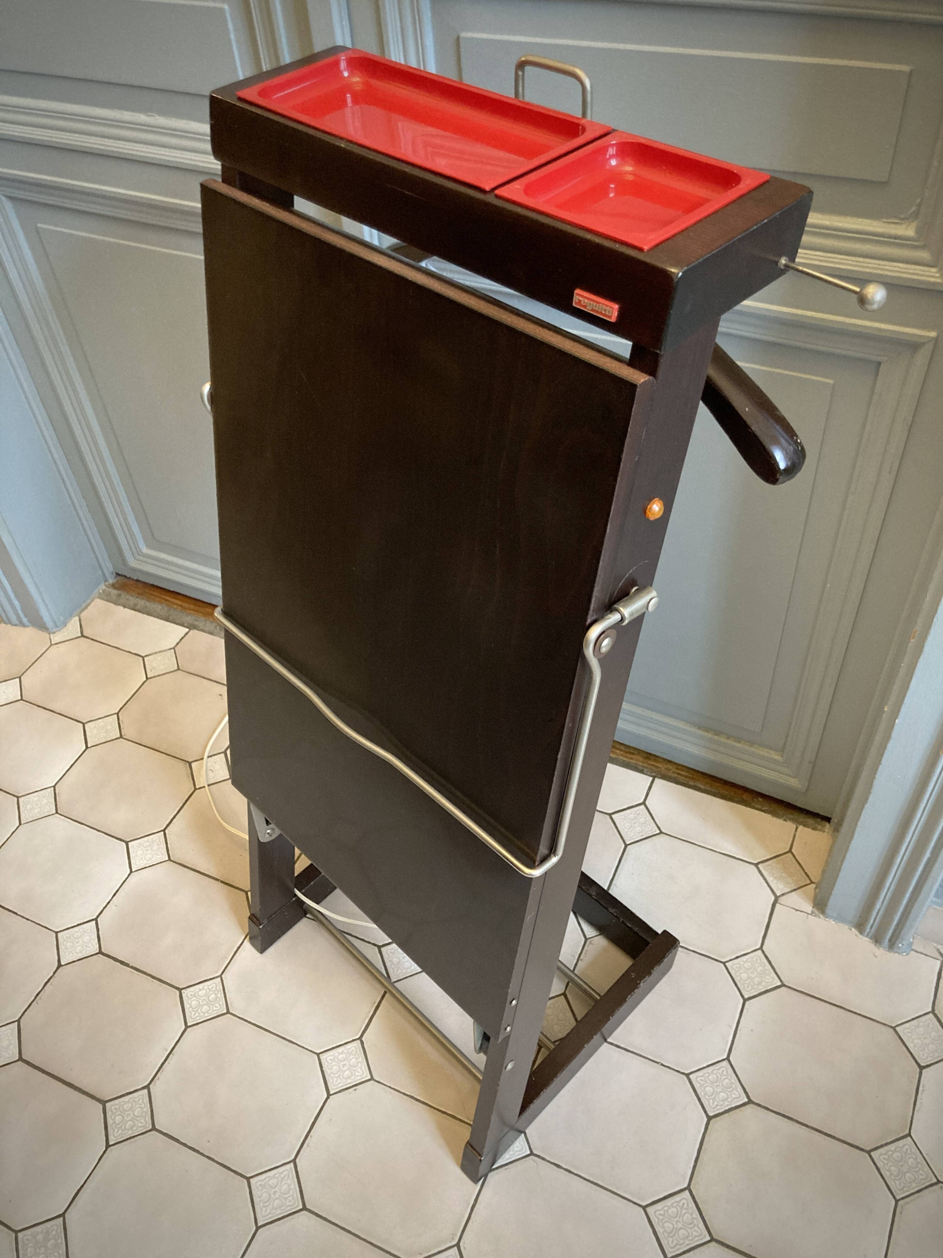Valet Moderniste 1950  Fratelli reguitti