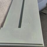 Library, bibus-style shelf