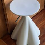 Indispensabili swivel stool by Philippe Starck
