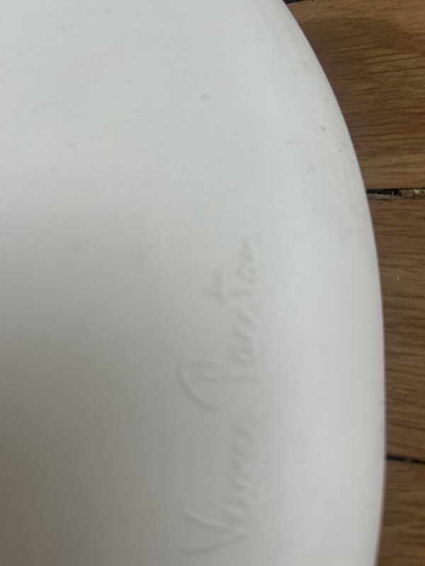 Chaise Vitra .03  “Vitra 2001” design Verner Panton