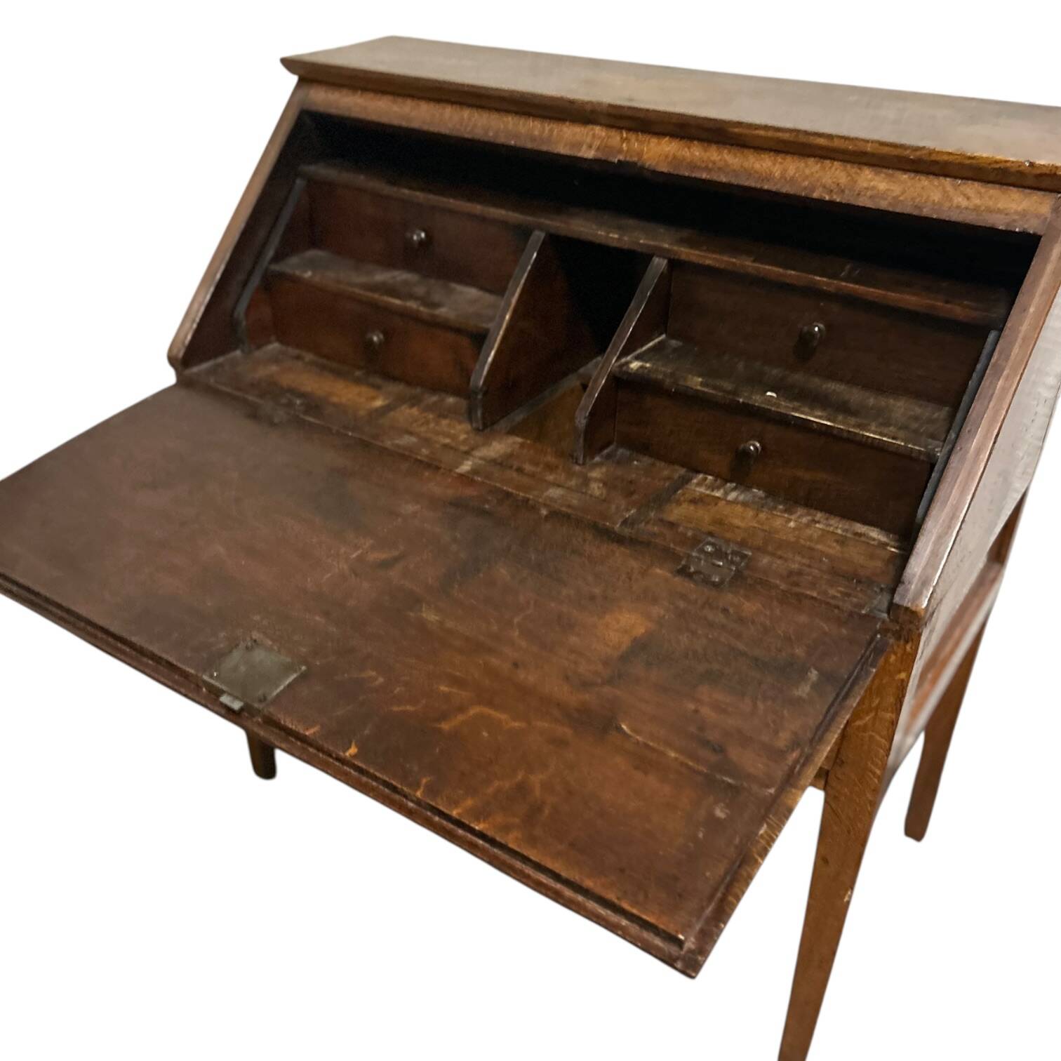 Secretary's desk