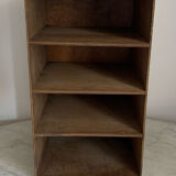 Workshop locker sorter