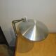 Lampe articulée Spoutink argent