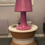 "Just for Roche Bobois" ceramic lamp