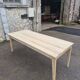 Table en sapin