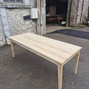 Table en sapin