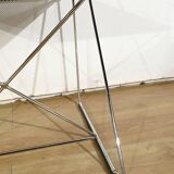 Suite of 5 Nuova X Line Omli Chairs for Magis, by Niels Joergen Haugesen – 1980
