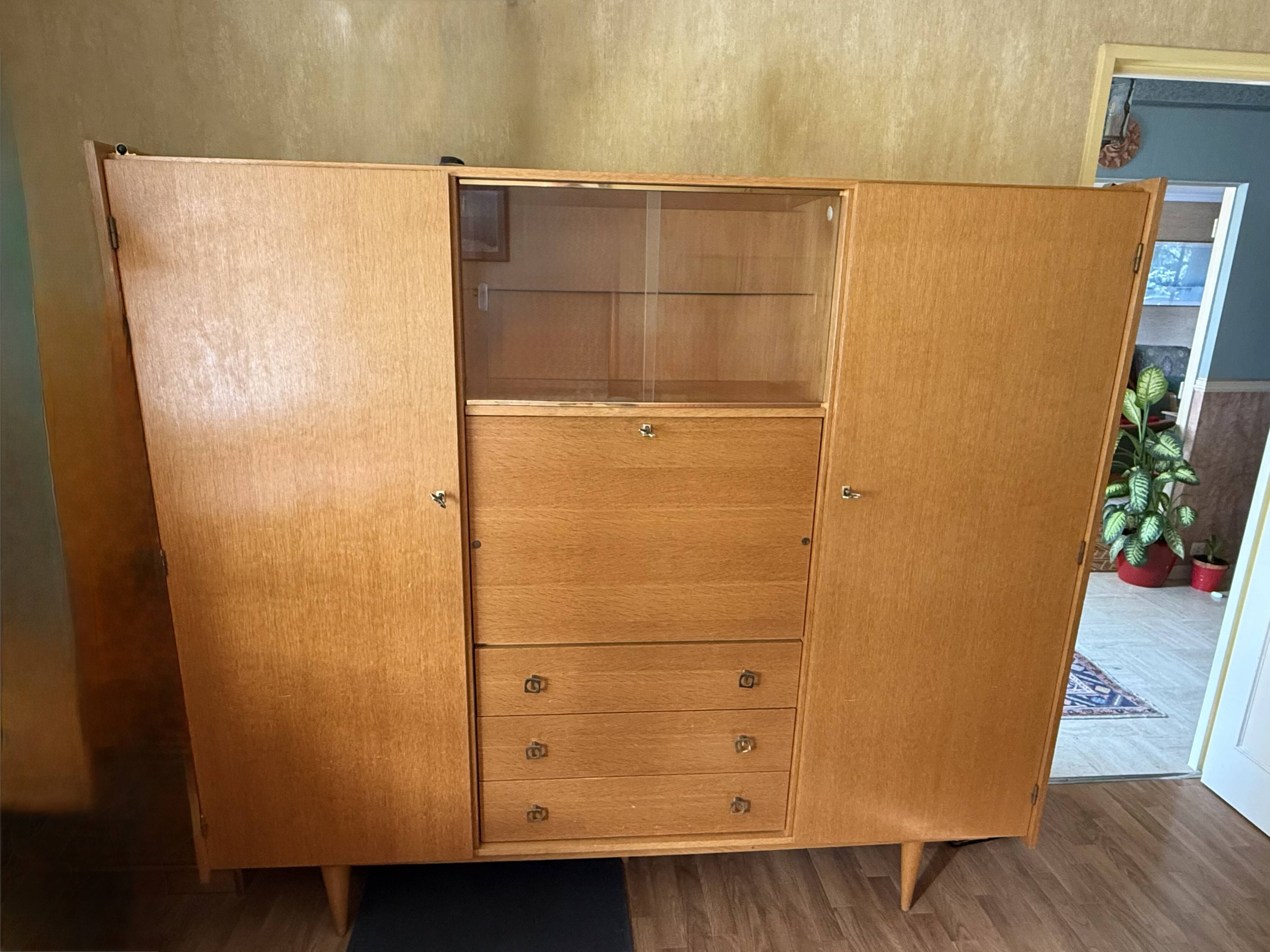 Vintage furniture