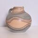Vase, West Germany, Germany, 1960s