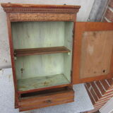 30, 40 years toilet wardrone