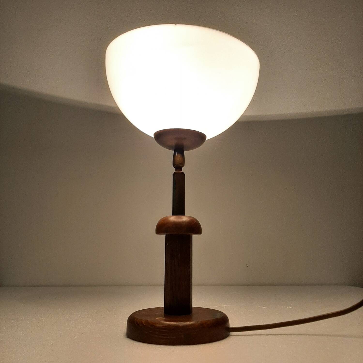 Bony Design vintage desk lamp