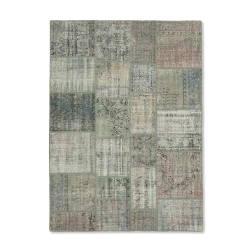 Tapis tissé à la main 176 cm x 242 cm
