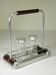 Art Deco condiment tray