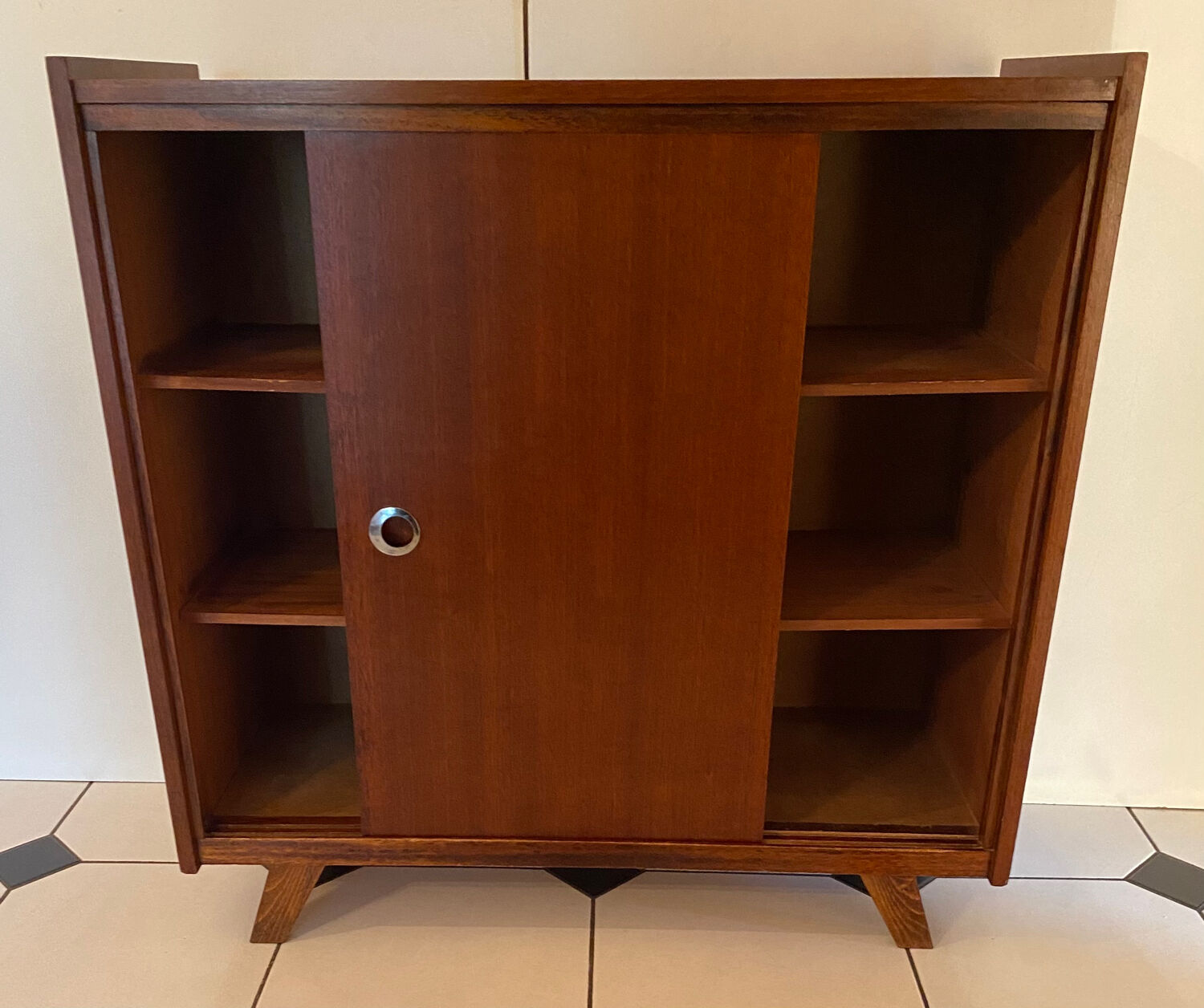 Vintage sideboard 60s