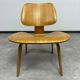 LCW chairs by Charles and Ray Eames