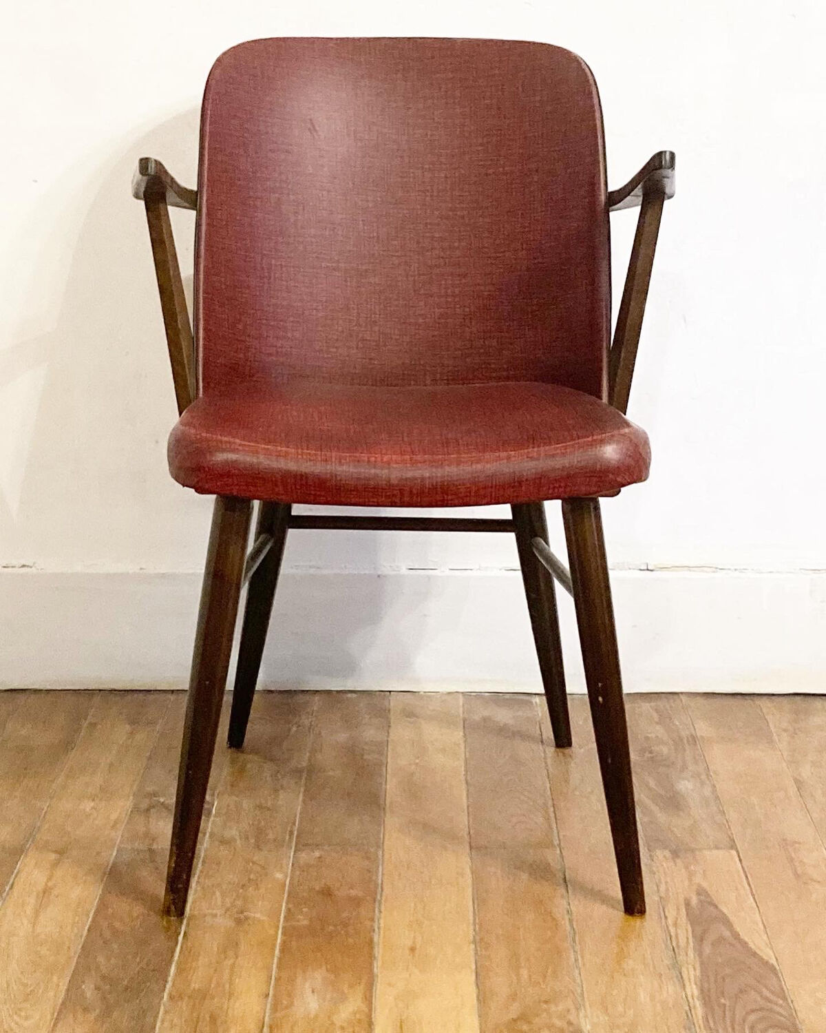 Fauteuil scandinave