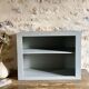 Wall shelf