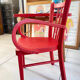 Baumann desk and children's chair set