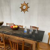 Farm table 19th cty