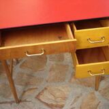Vintage children's office 1950-1960