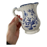 Lancaster Pitcher