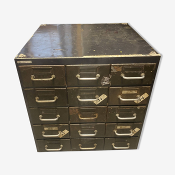 Flambo drawer furniture