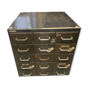 meubles tiroir flambo