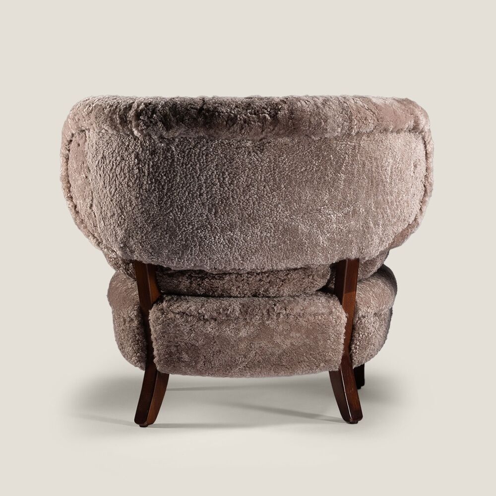 Armchair Otto Schultz