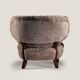 Armchair Otto Schultz