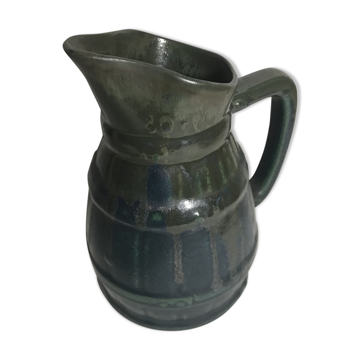 Former pitcher 80cl