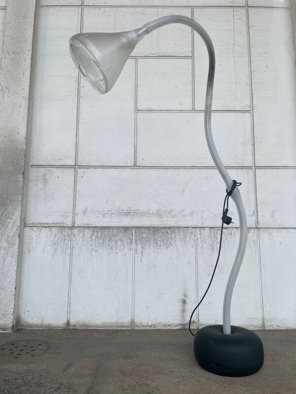 Lampe Artemide modulable