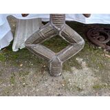 An African character from Gabon, Kota ethnic group Obamba