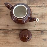 Teapot
