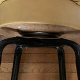 Set of two bar stools