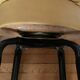 Set of two bar stools