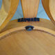 Chaise bistro Baumann vintage